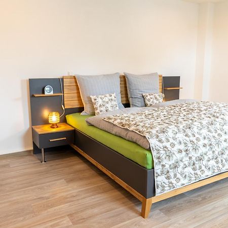 Duggis Feriendomizil Apartment Wolgast Exterior foto