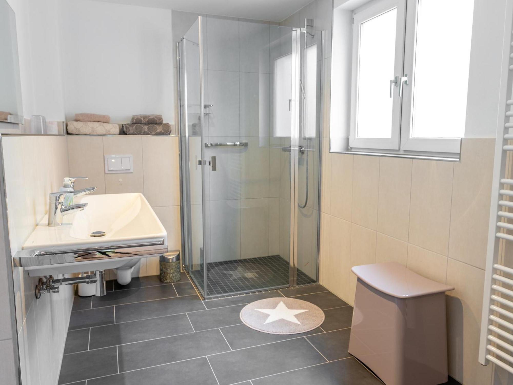 Duggis Feriendomizil Apartment Wolgast Exterior foto