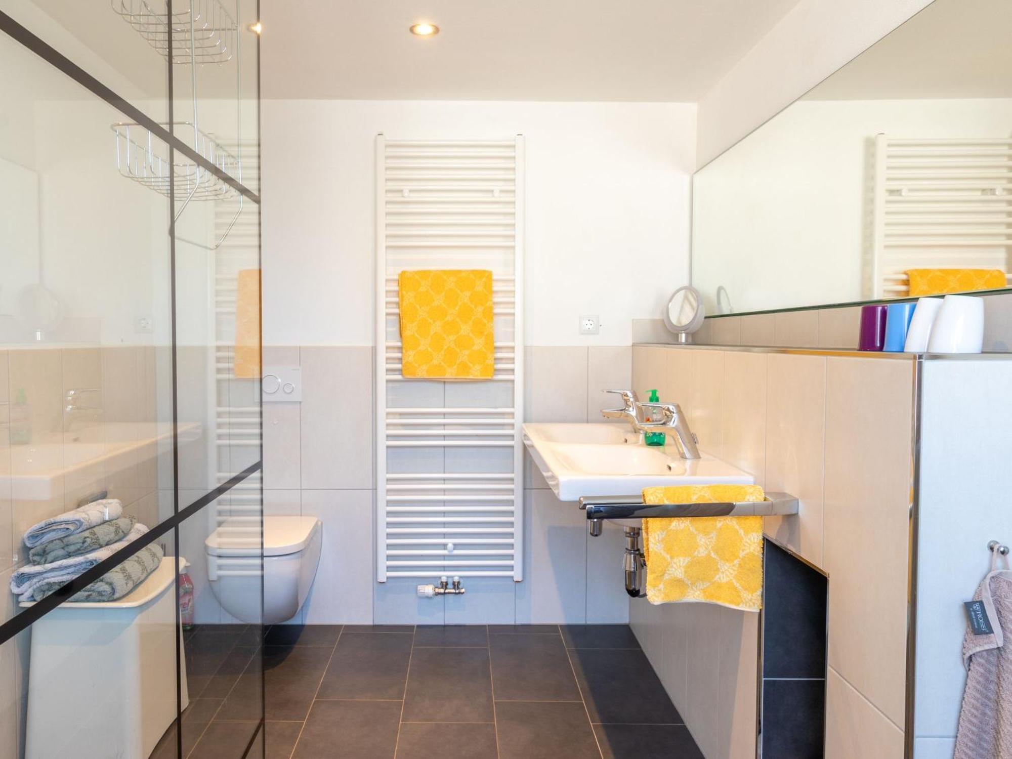 Duggis Feriendomizil Apartment Wolgast Exterior foto