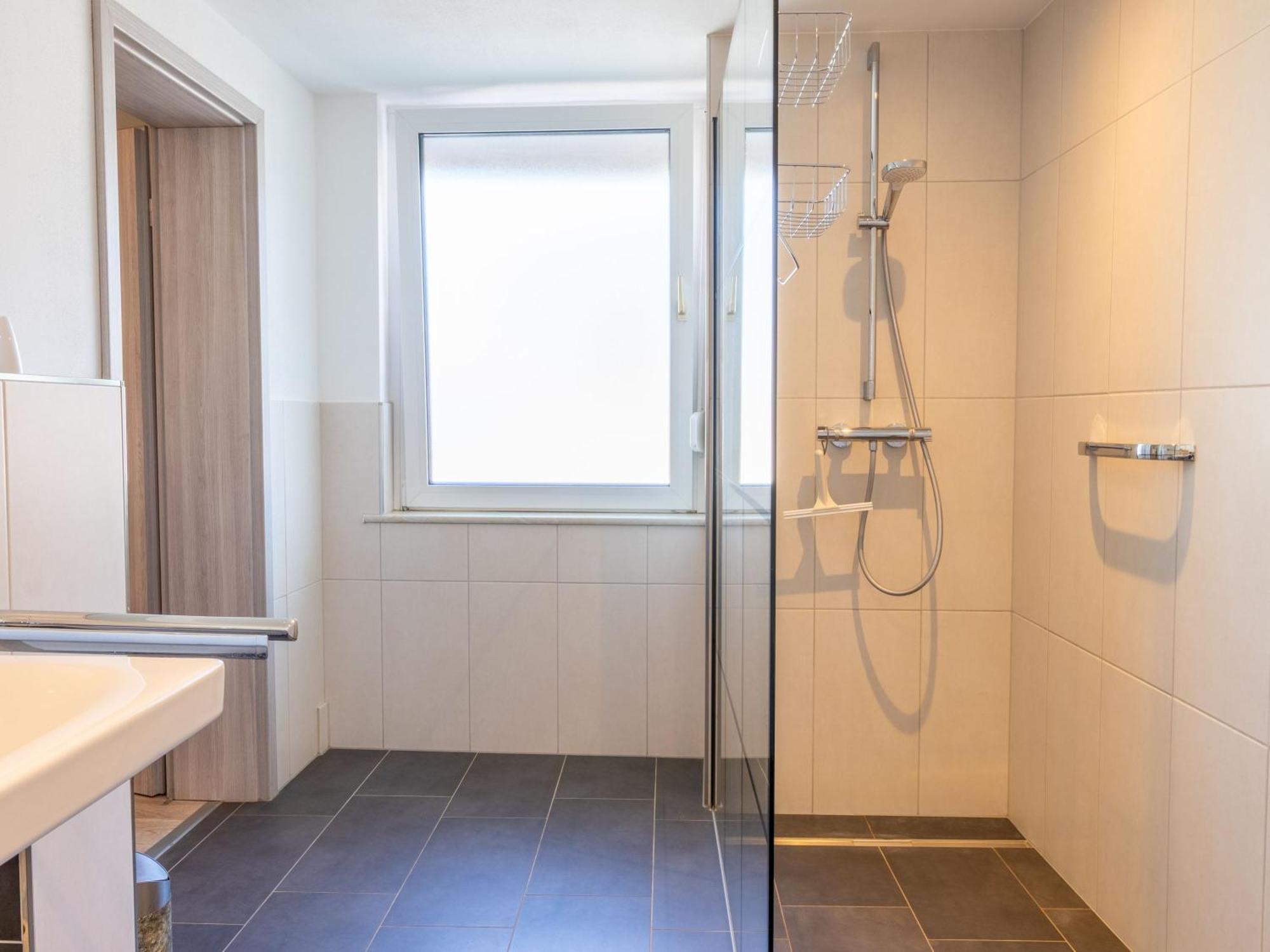Duggis Feriendomizil Apartment Wolgast Exterior foto